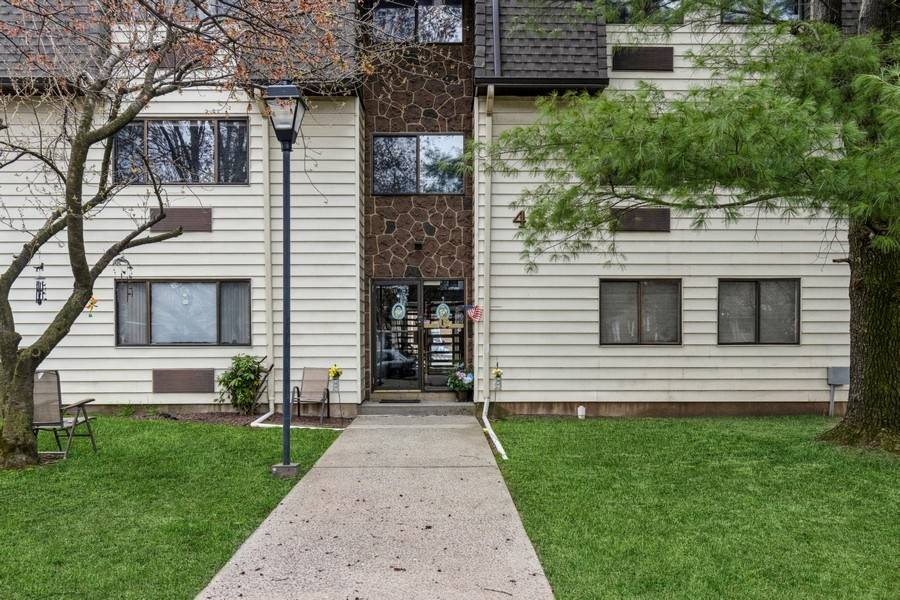 Renovated 2 bed Condo in Belville NJ