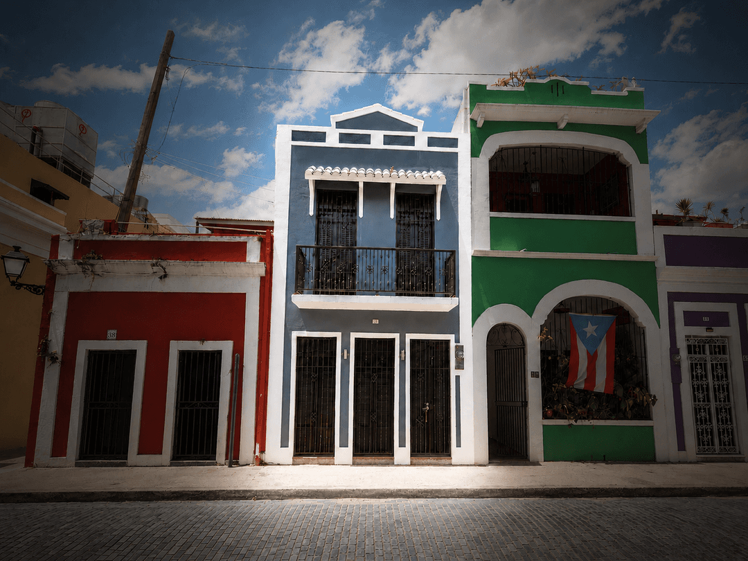 The Residence at 36 Calle Sol