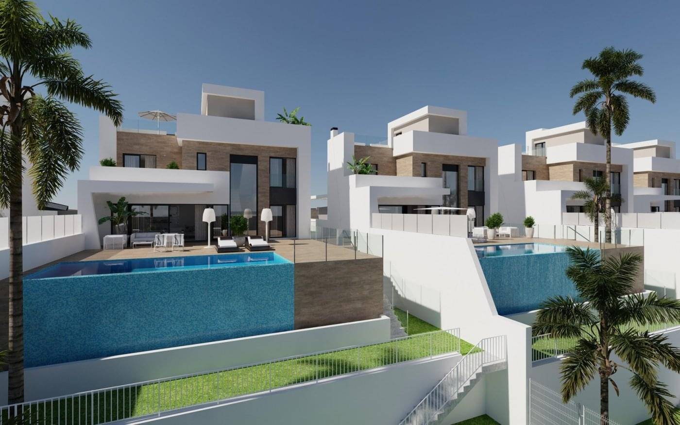 Huge house with  city and sea views and a private elevator