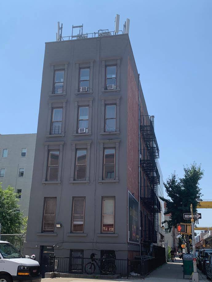 For Sale: Apartment Building with 10 Units in the Heart of Harlem