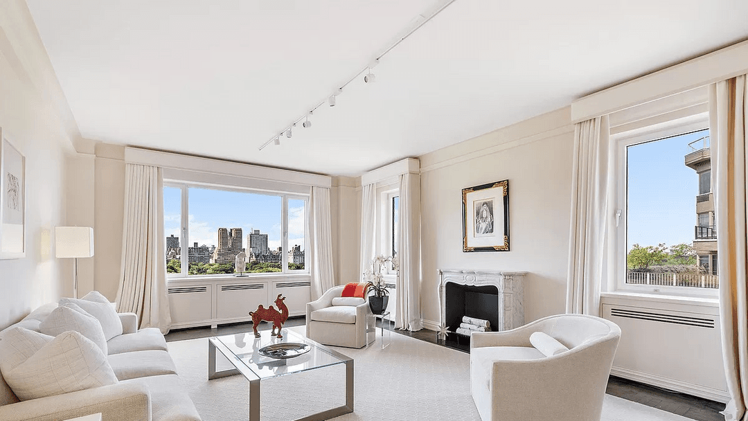 875 Fifth Ave. Residence 18C/8M New York, NY