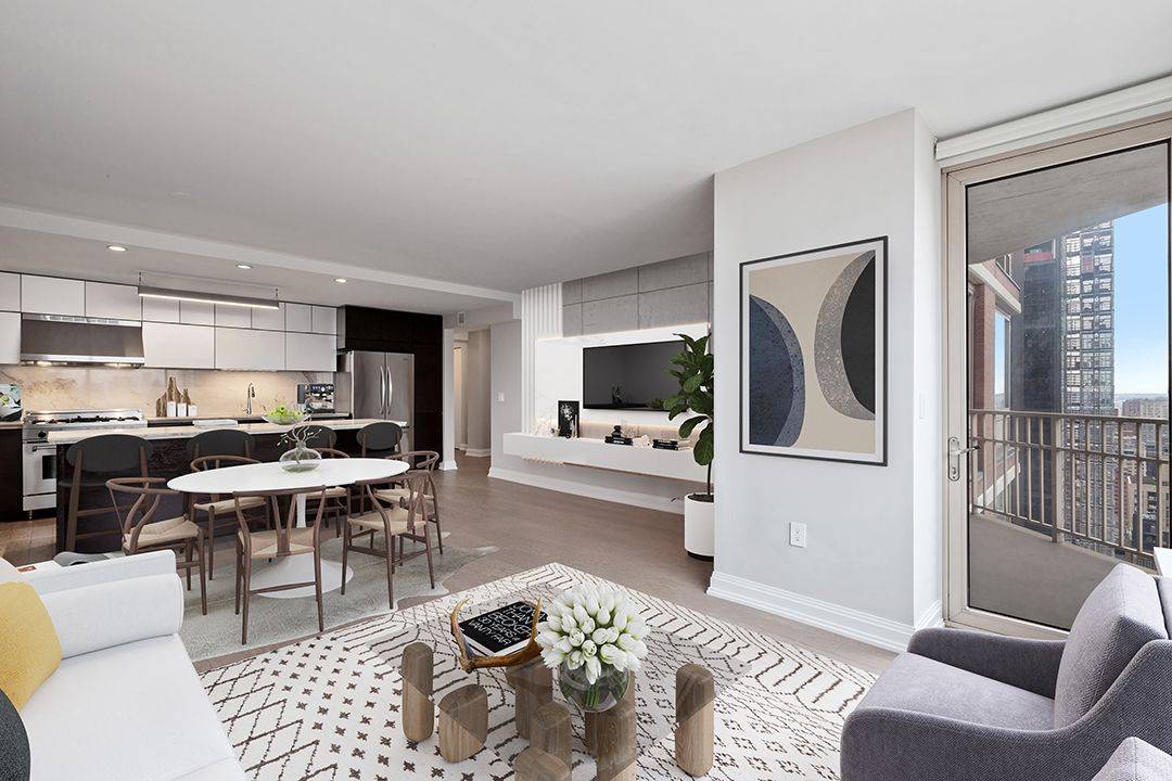 AMAZING SPACIOUS APARTMENT IN NOMAD