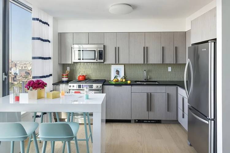 Welcome To The Ashland