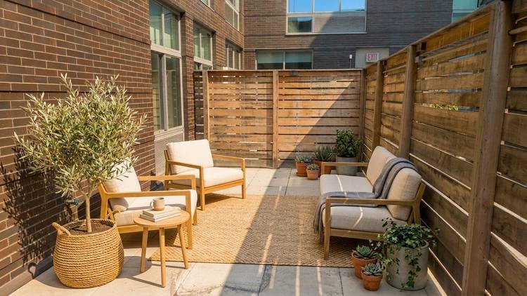 Luxury Living Redefined in the Heart of Manhattan