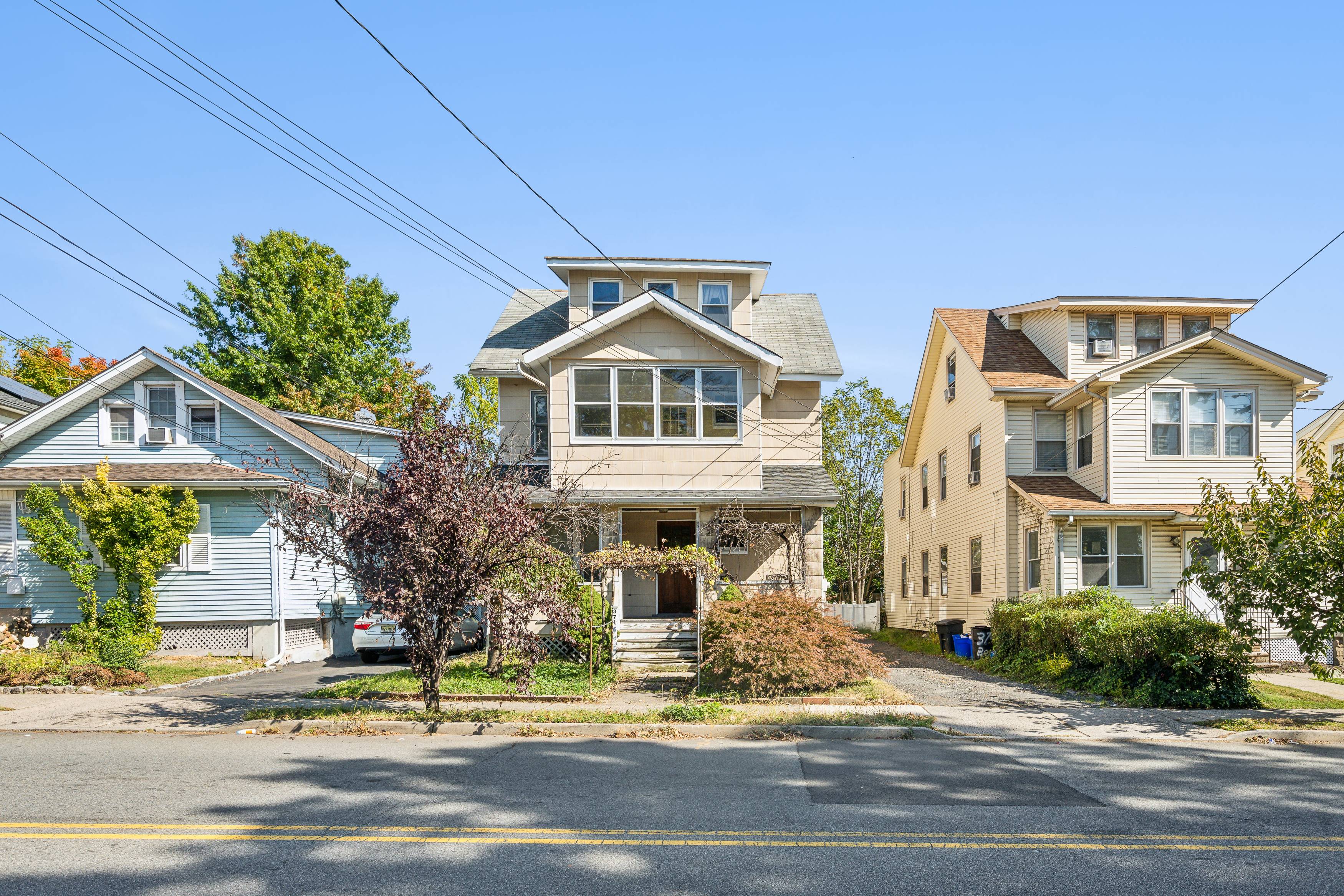 Fantastic 2 bedroom apartment in Maplewood