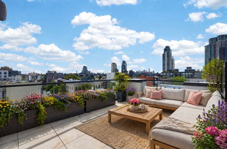 Luxury New Development Condo in Greenpoint!