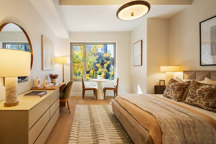 NEW DEVELOPMENT CONDO PRIME LONG ISLAND CITY