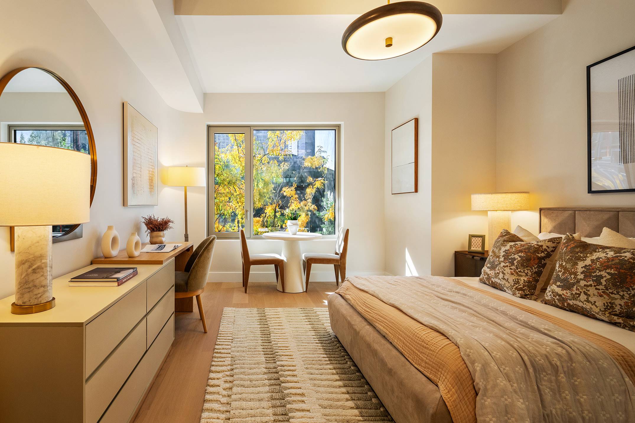 NEW DEVELOPMENT CONDO PRIME LONG ISLAND CITY