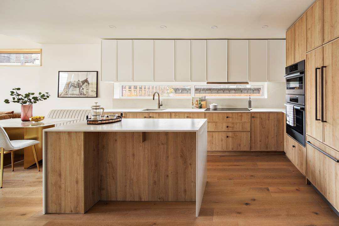 Luxury New Development Condo in Greenpoint!