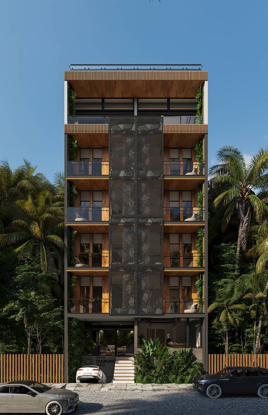 Studio Playa del Carmen