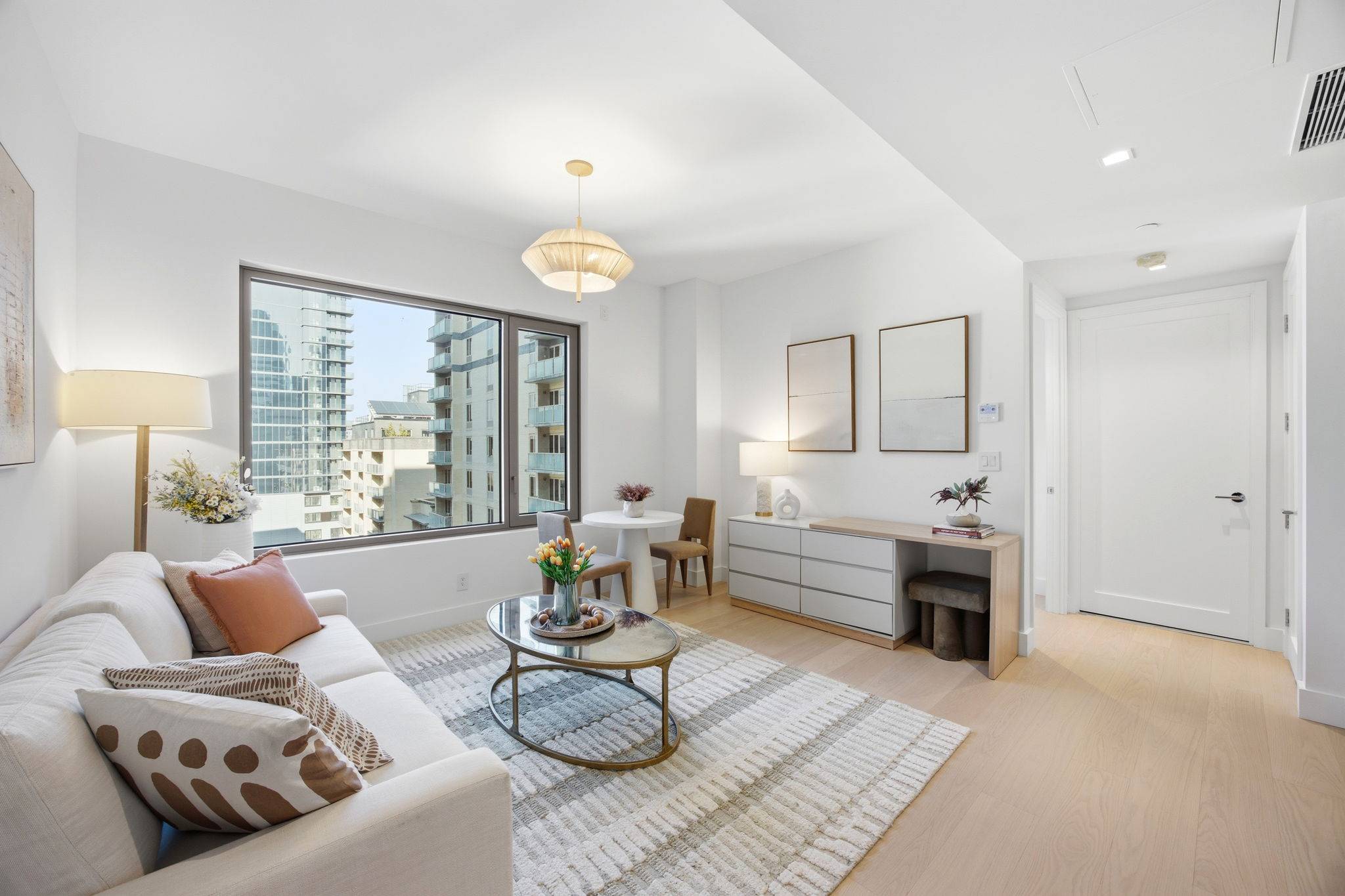 New Development Condo Prime Long Island City