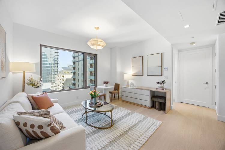 New Development Condo Prime Long Island City