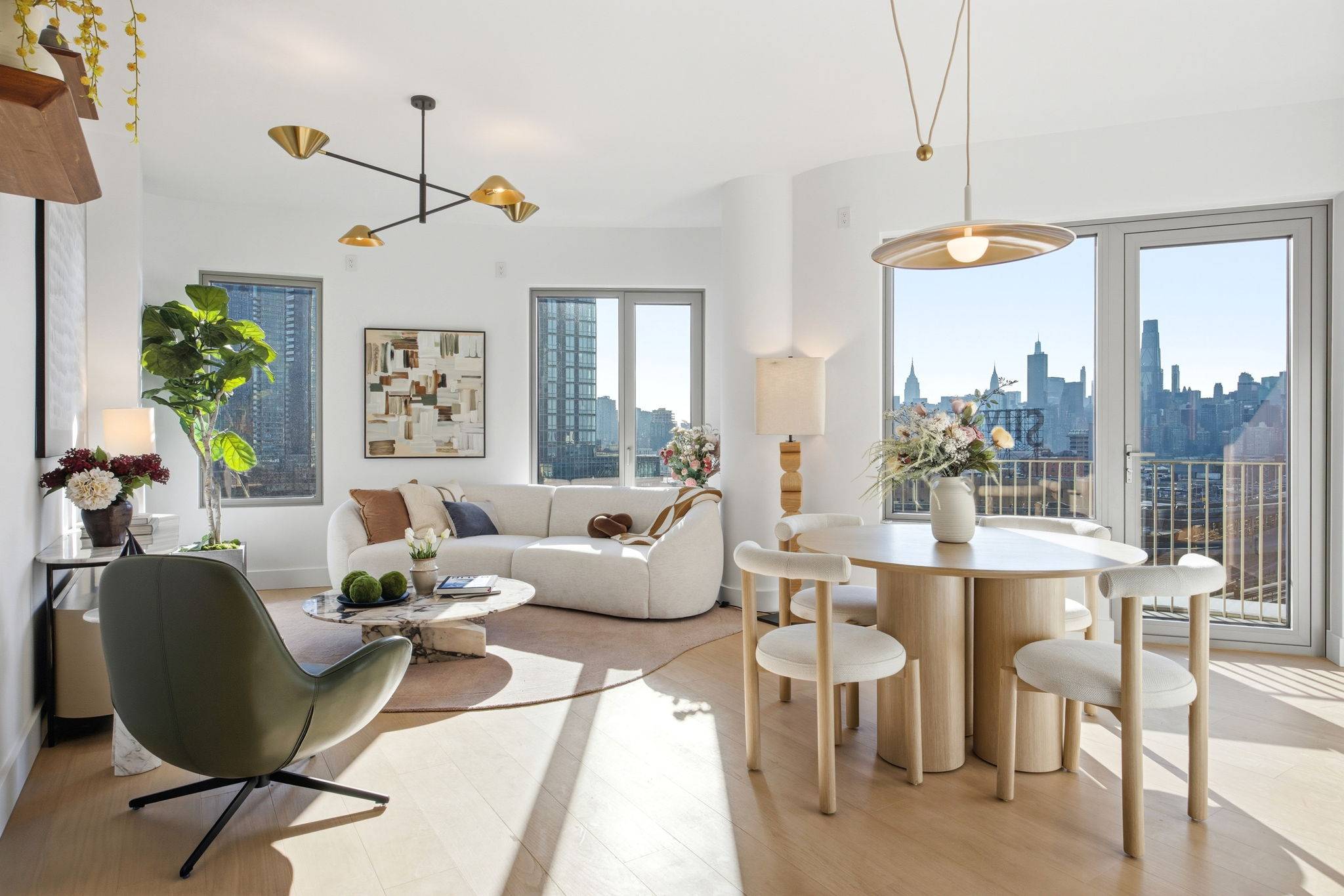 NEW DEVELOPMENT CONDO PRIME LONG ISLAND CITY