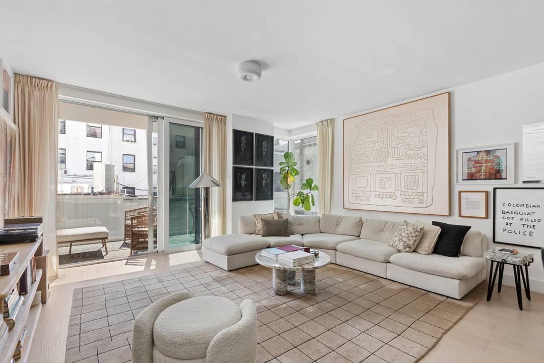 110 North 1st Street, 3F