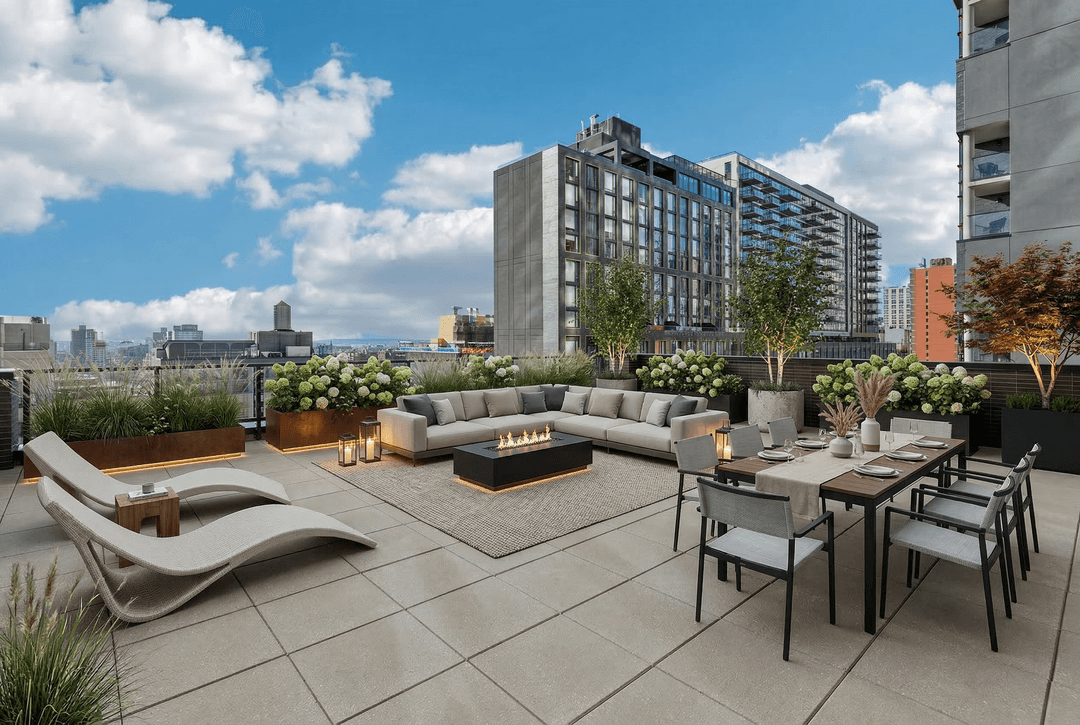 10 Nevins Street, 17I