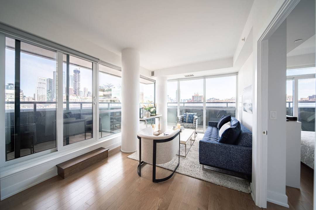 Where Yorkville sophistication meets The Annex character and Summerhill refinement