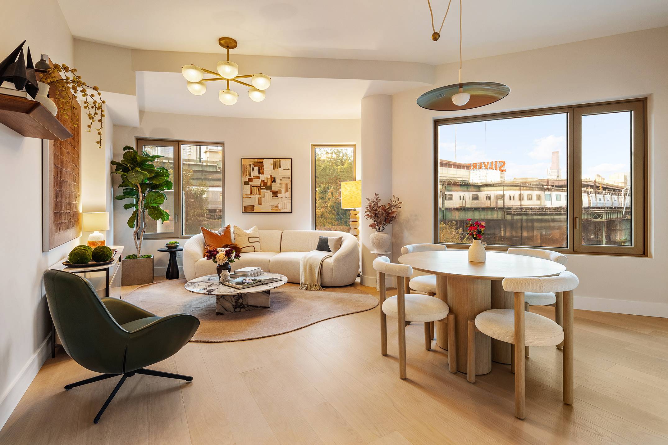 NEW DEVELOPMENT CONDO PRIME LONG ISLAND CITY