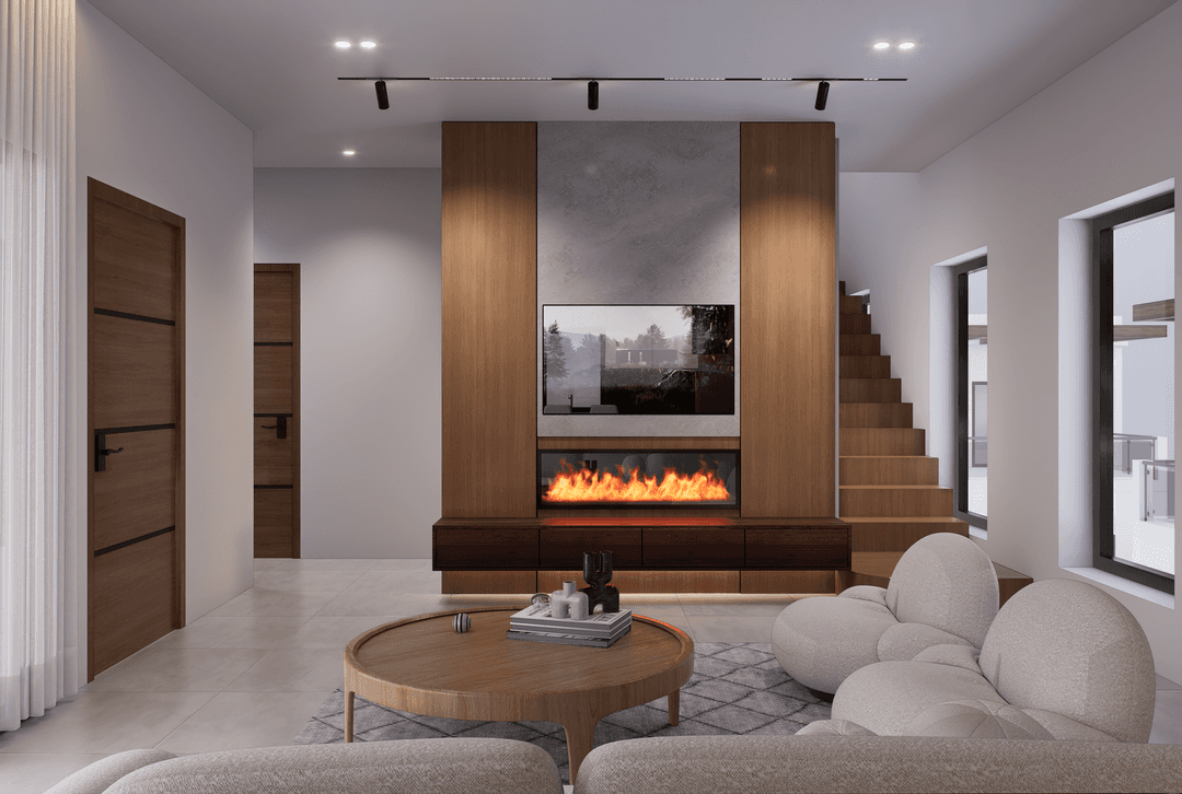 Levante Villas | The Future of Luxury Living on the Greek Riviera