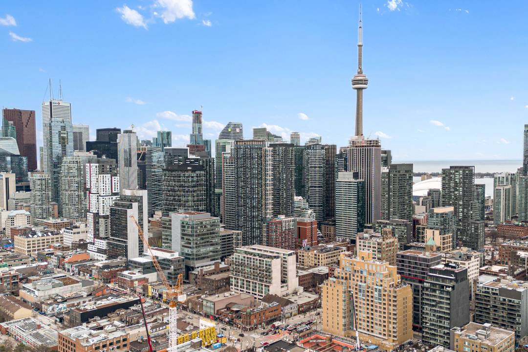 A Re-Imagination Awaits In The District Lofts