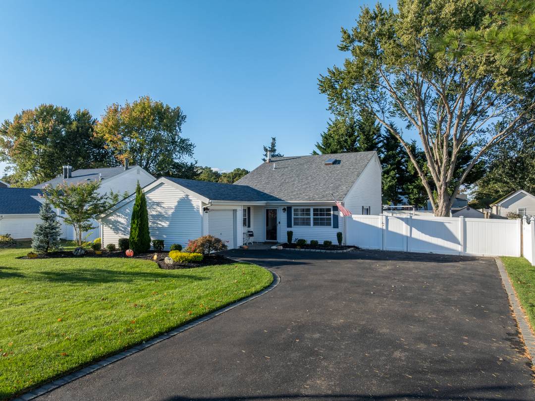 Modern Comfort Meets Timeless Design in This Thoughtfully Updated 4-Bedroom Home