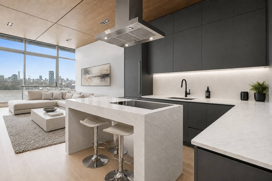 A Re-Imagination Awaits In The District Lofts