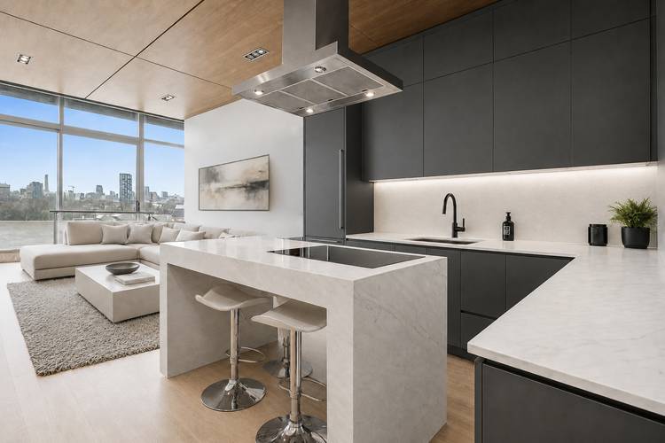 A Re-Imagination Awaits In The District Lofts