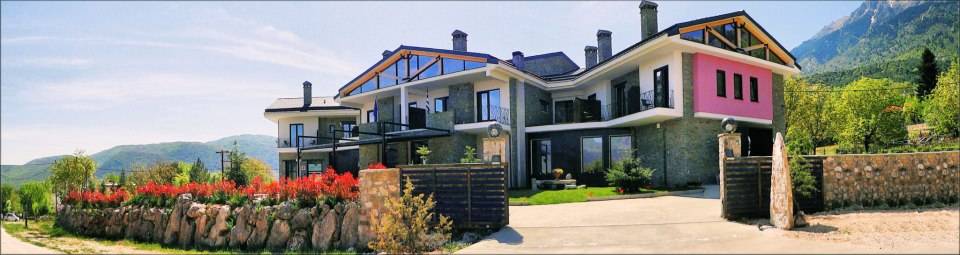 Multi-Use Hospitality Property in the Cultural Heart of Epirus