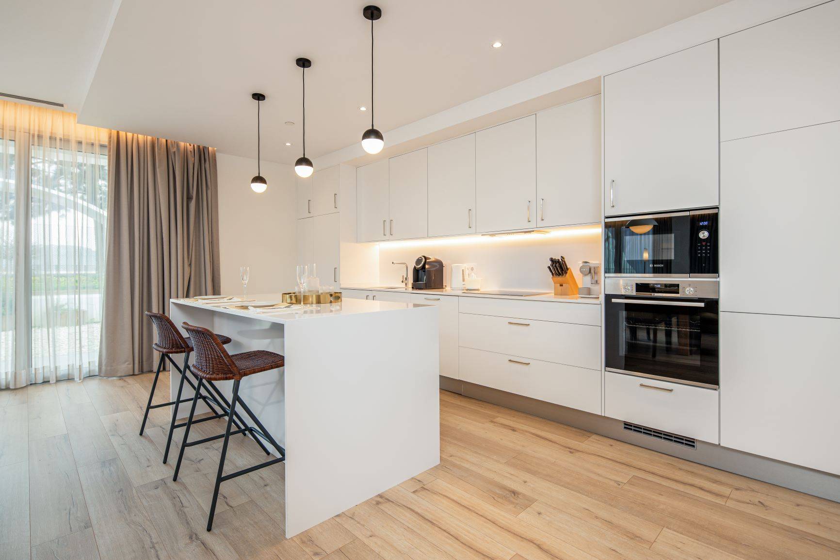Apartment 2 bedrooms in Belém, Lisbon