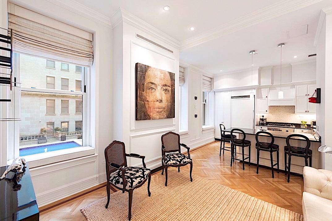 Stunning and Perfect 1 Bedroom Condo at the Plaza Residences