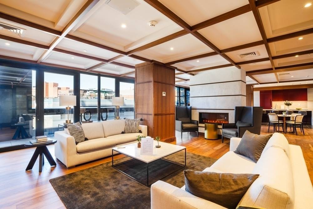 Sunny & Spacious Fort Greene Oasis!
