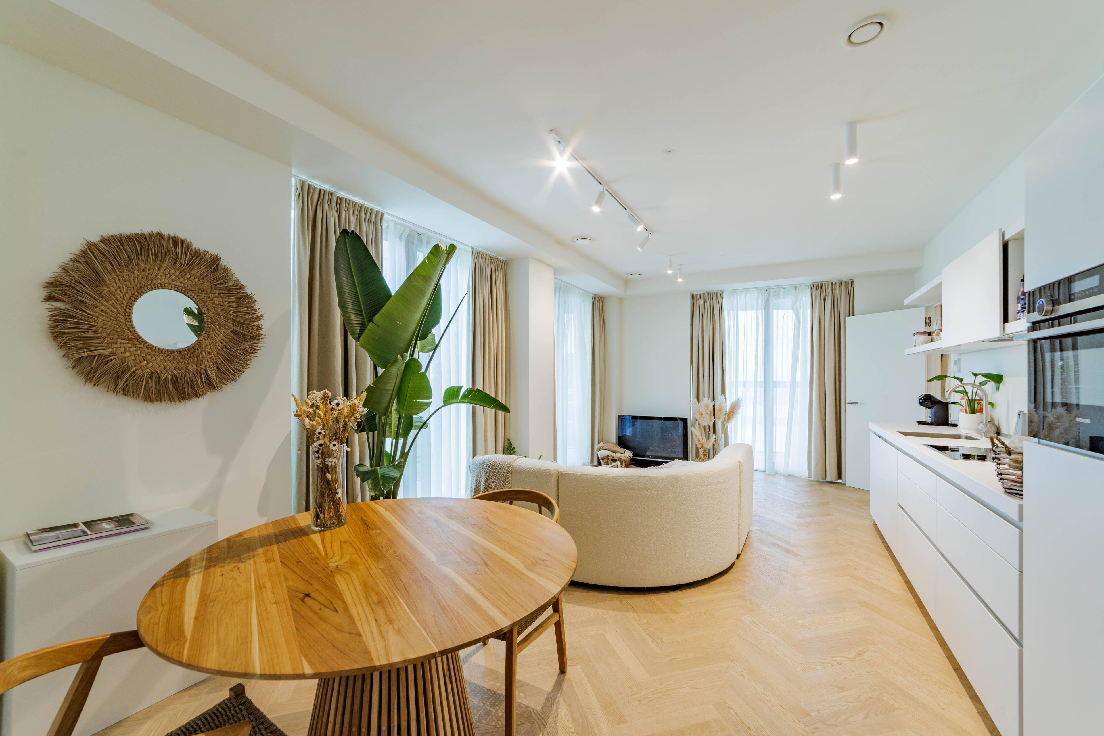 EXCLUSIVE LOFT-STYLE STUDIO IN THE SOUTH OF ANTWERP