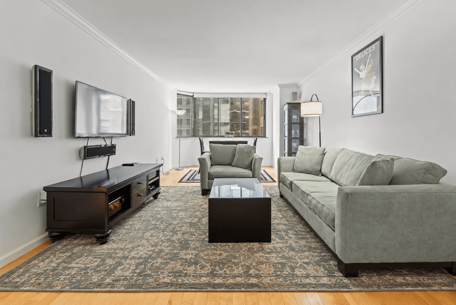 280 Park Avenue South, 12L