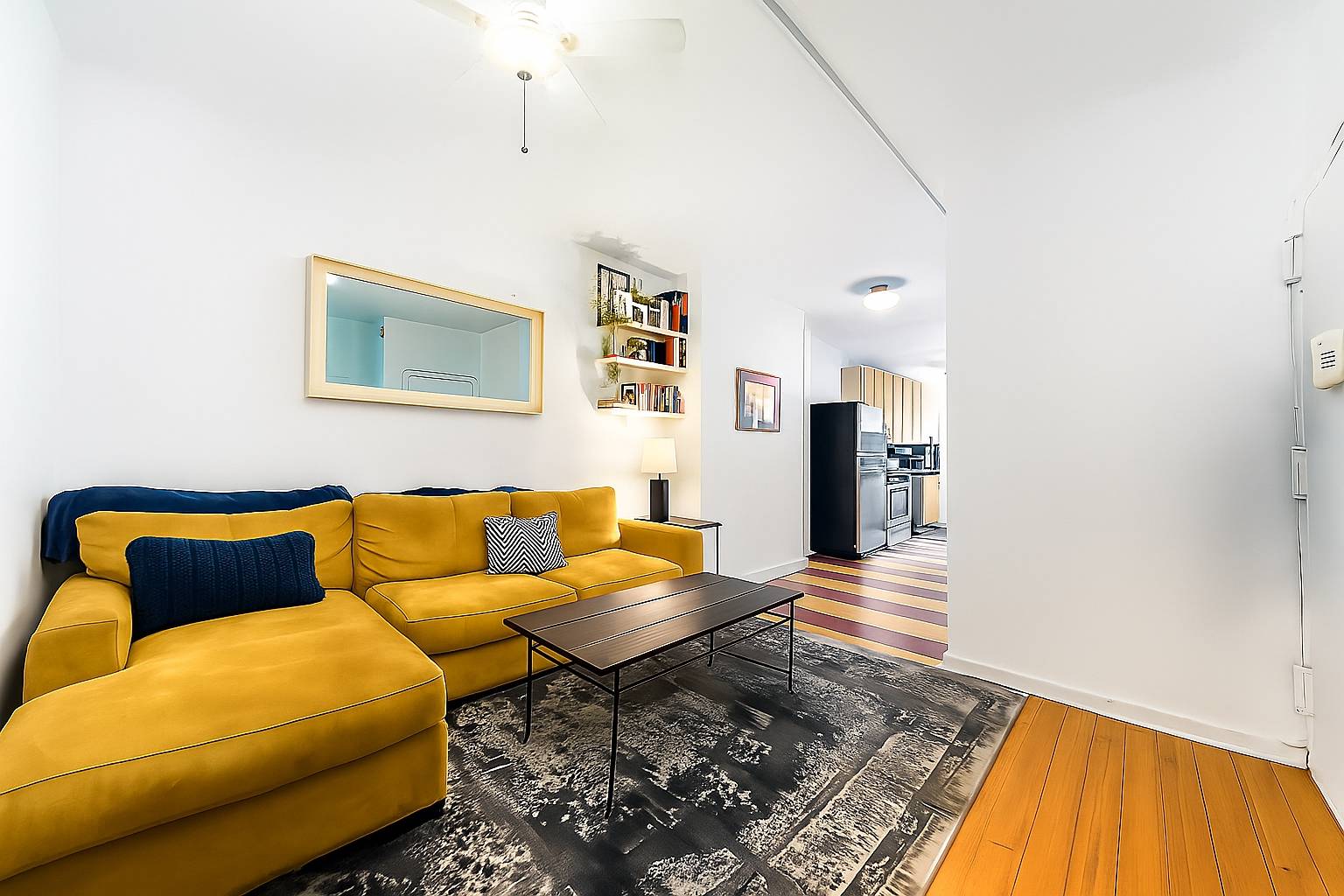 Prime Williamsburg - 3BR/2BA, Available August 1st