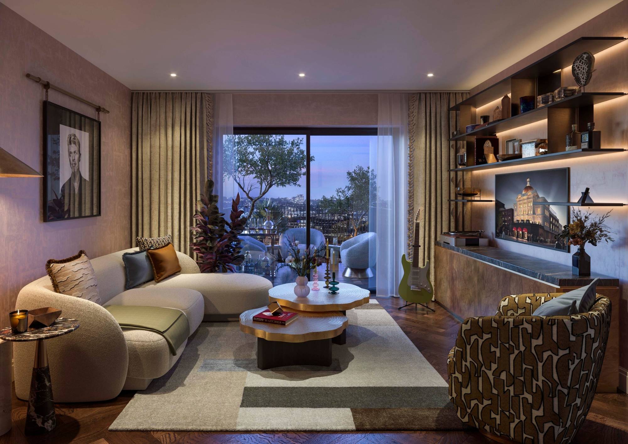 The Gallery | Camden Goods Yard - A New Lifestyle Destination in NW1