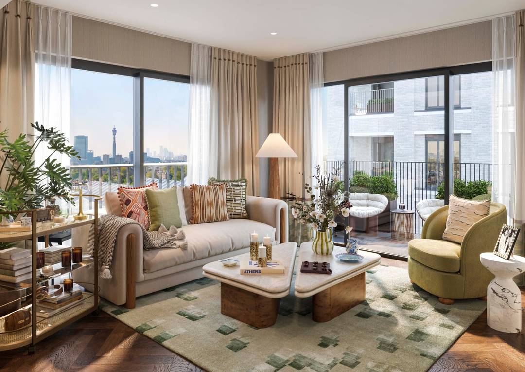 The Gallery | Camden Goods Yard - A New Lifestyle Destination in NW1