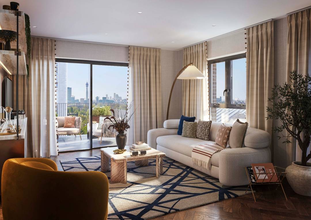 The Gallery | Camden Goods Yard - A New Lifestyle Destination in NW1