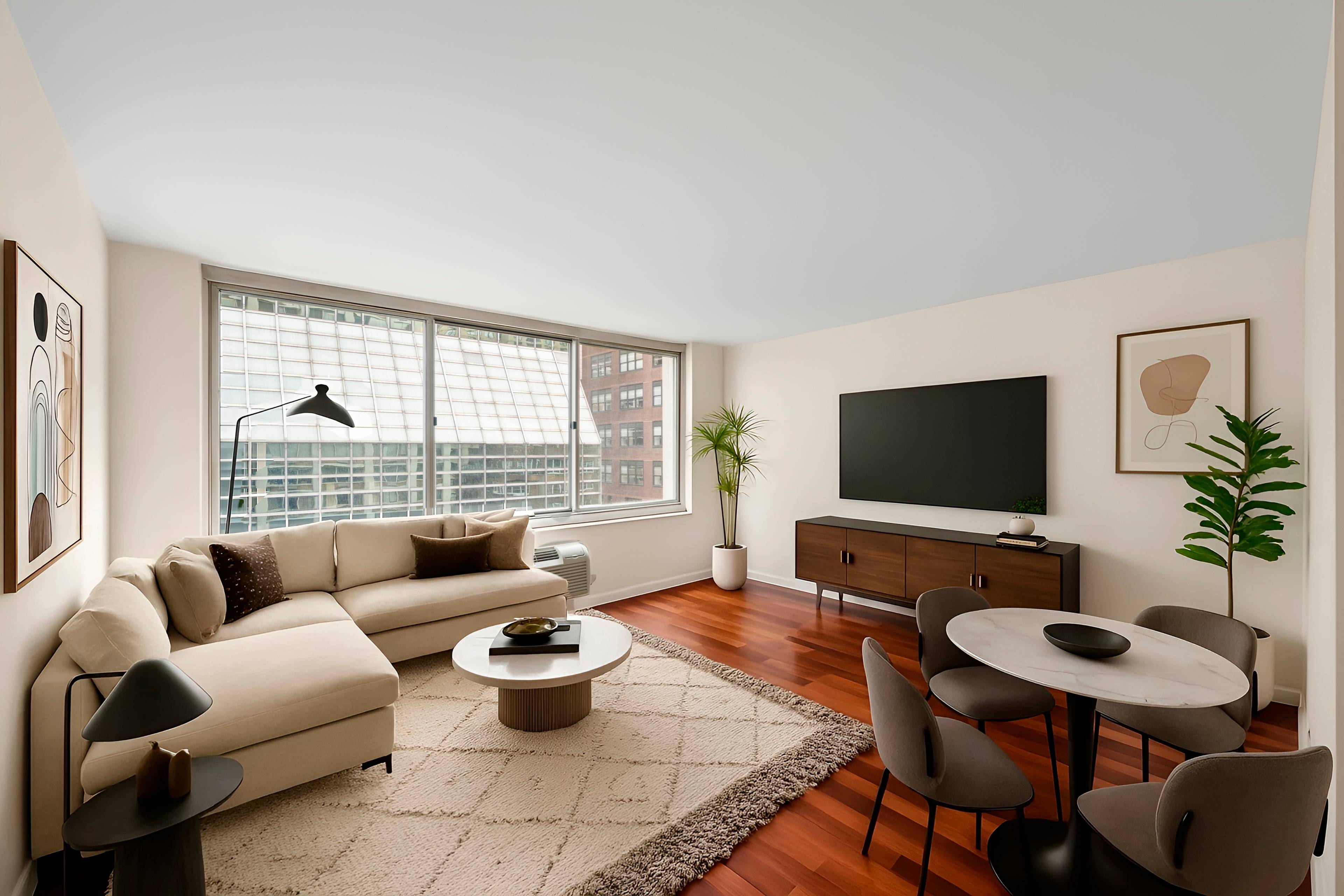 333 East 45th Street #15F