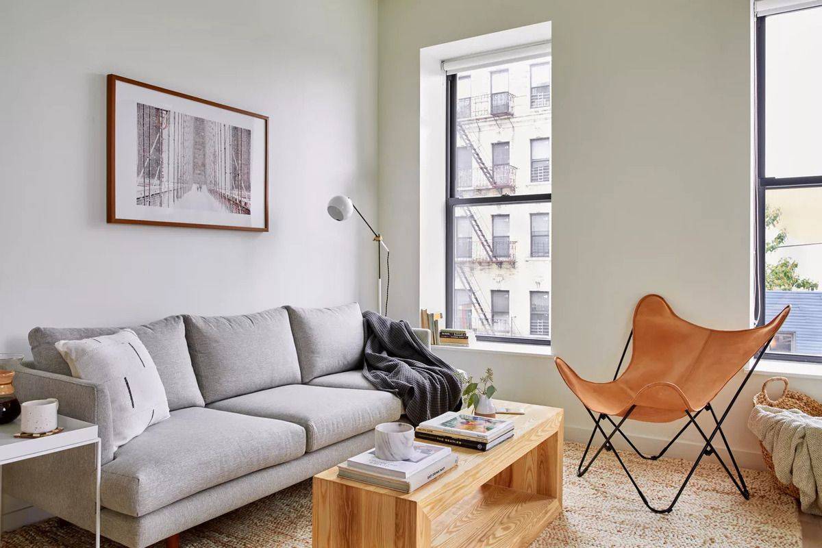 NO FEE & Furnished All Inclusive Co-Living Apt 2AC