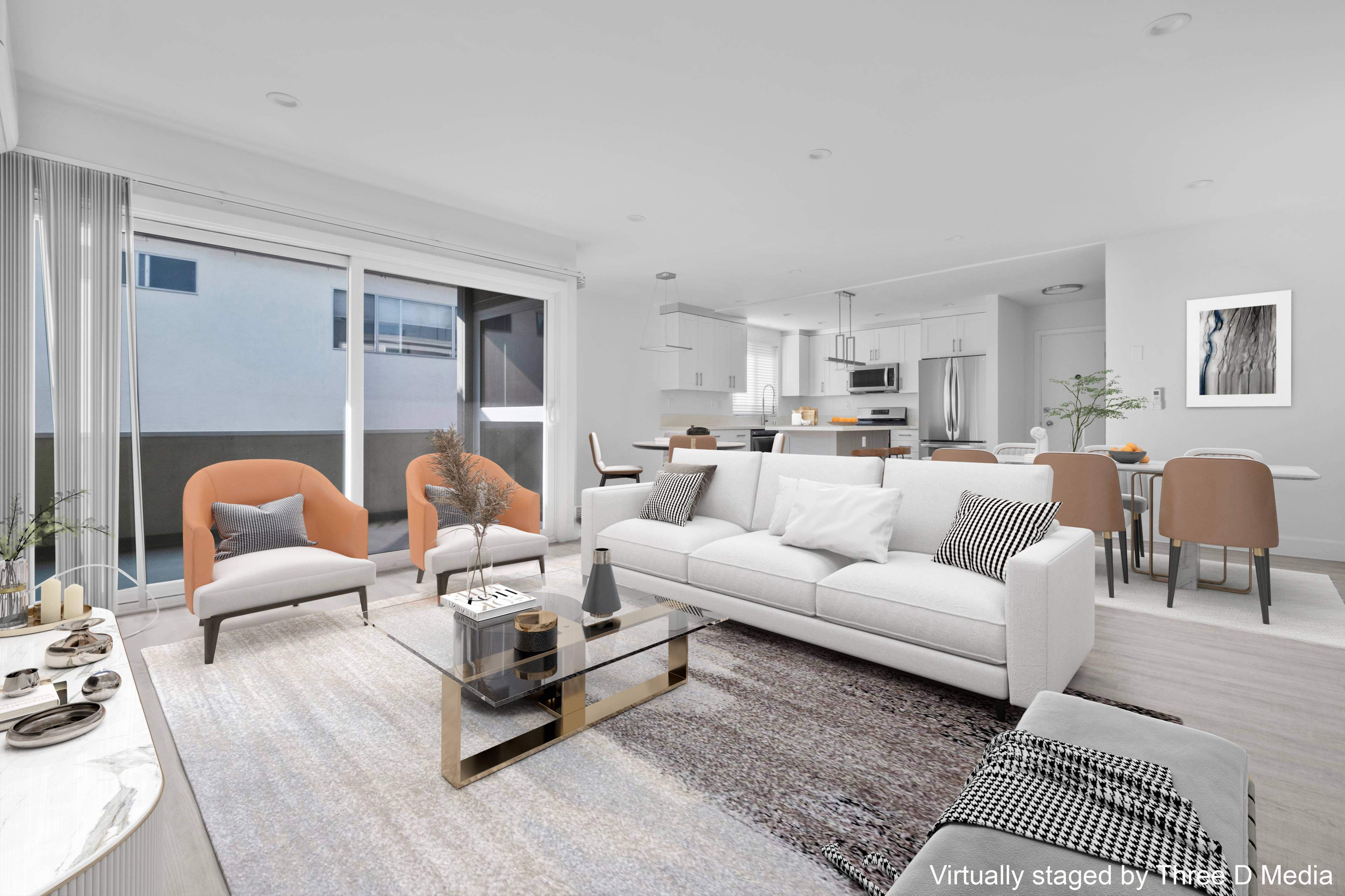 848 18th Street # 4, Santa Monica, CA 90404