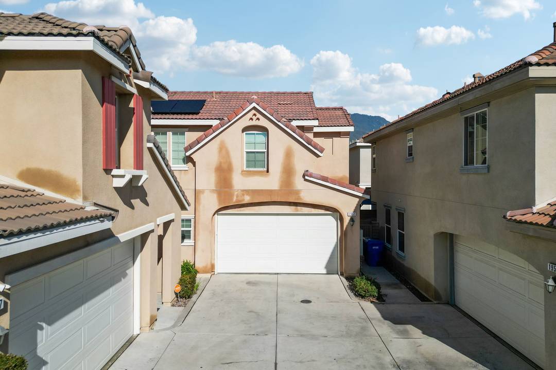 Across from CSUSB University: 1951 W Provost Place, San Bernardino, Ca 92407