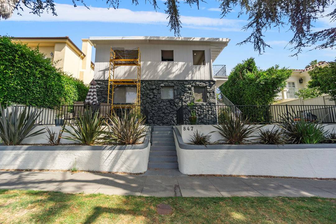 847 15th street # 3, Santa Monica, CA 90403