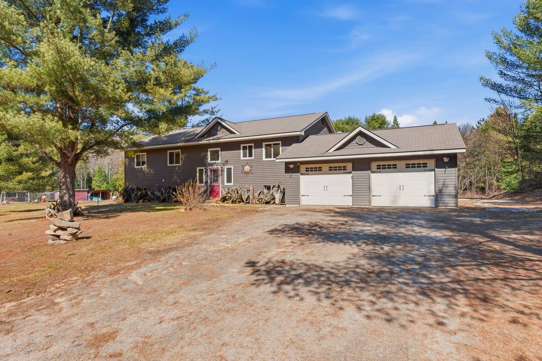 15 acres in Huntsville's Stisted community