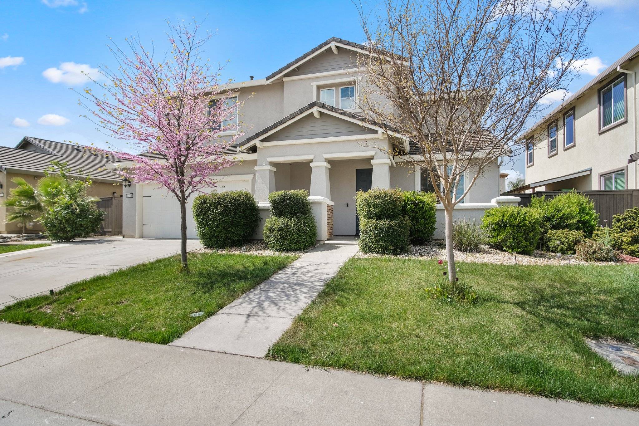 5110 Mossy Stone Way, Rancho Cordova, CA 95742