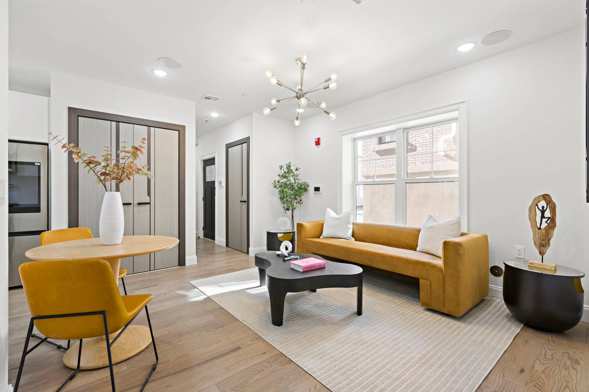 Clifton Place Condominiums - Experience Modern Luxury with Historic Charm in Jersey City