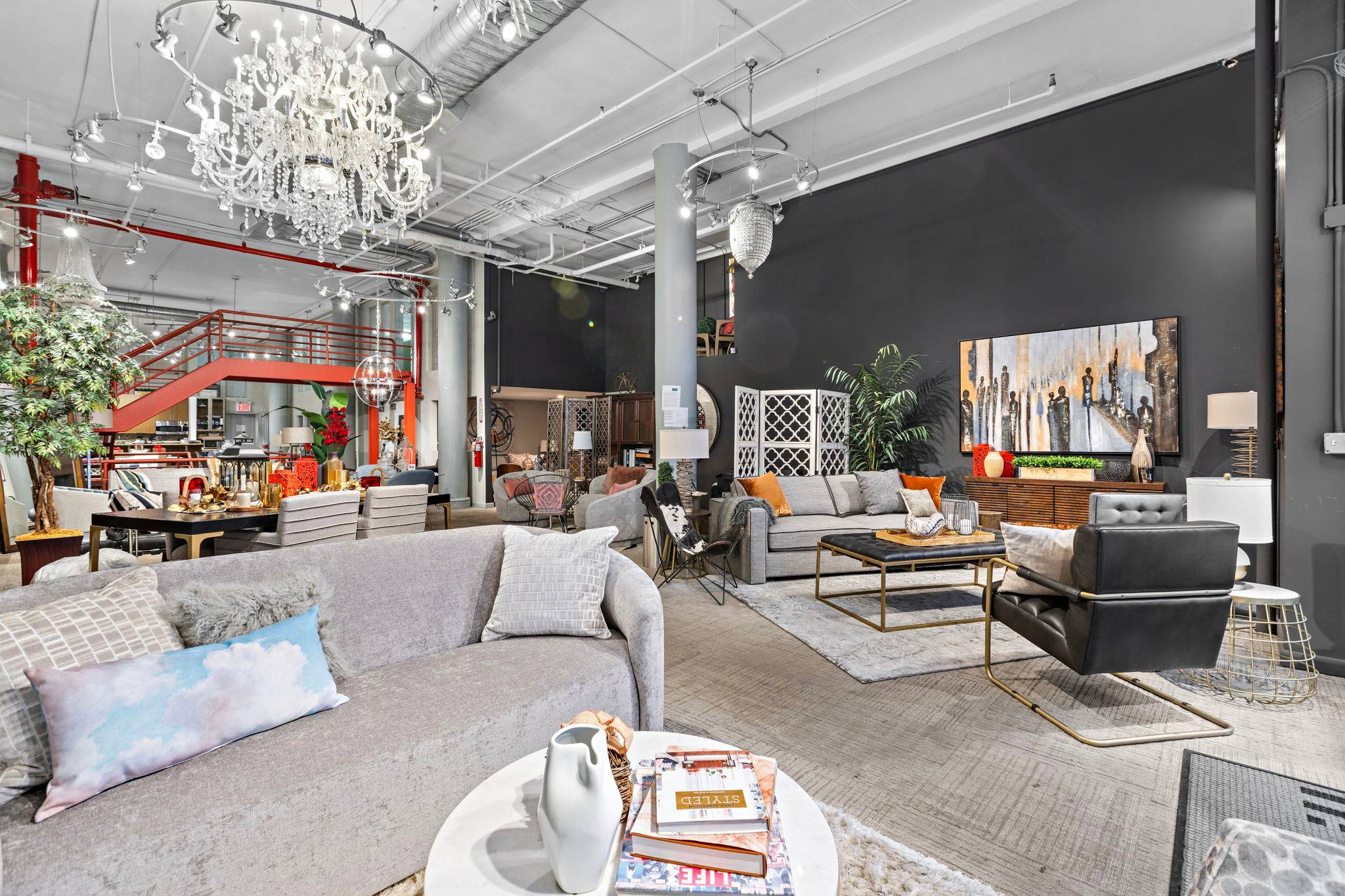 retail space for rent austin texas