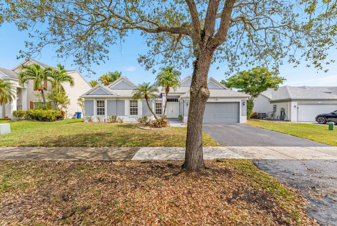 Cooper City - Prime Neighborhood