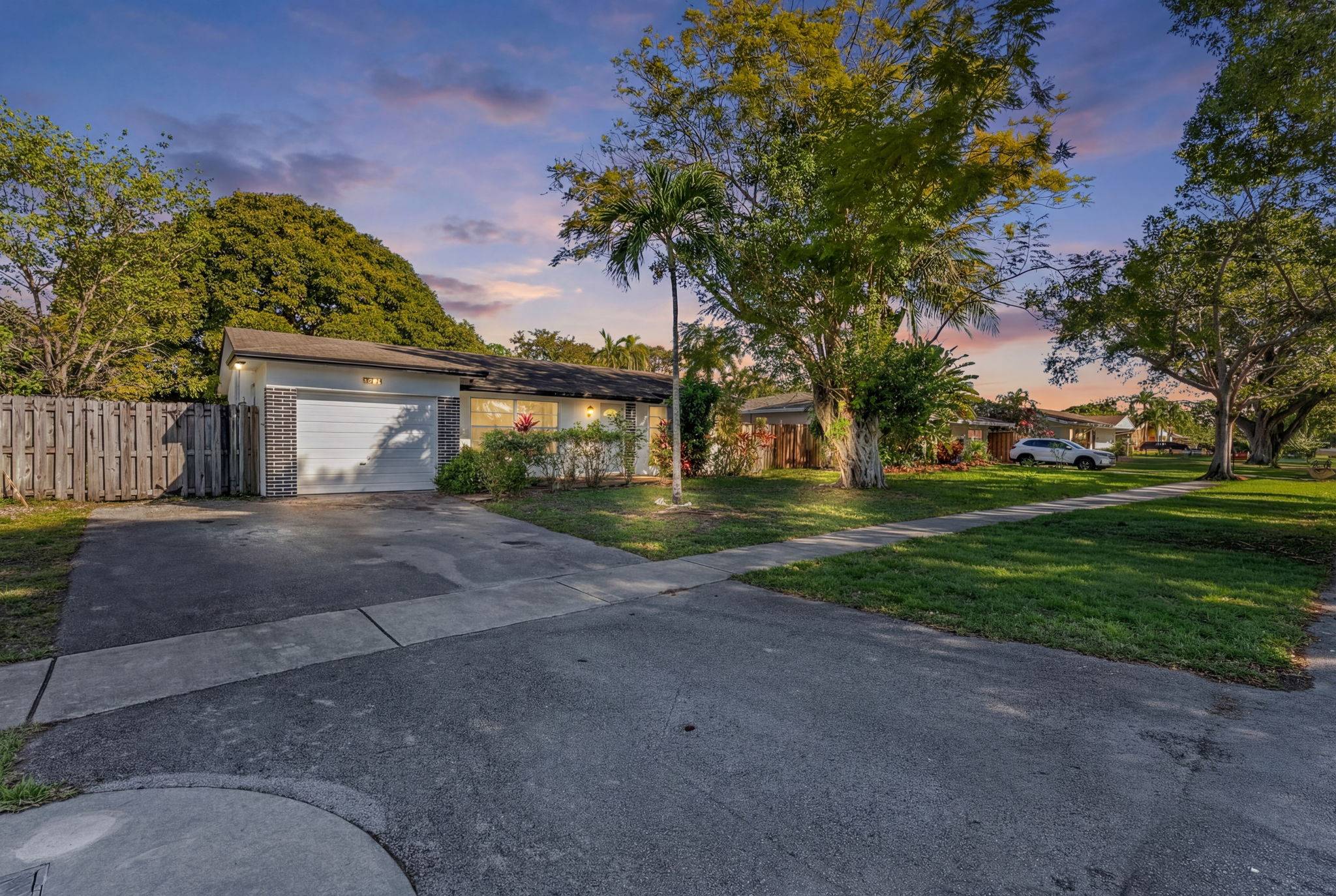 Cooper City - Quiet Neighborhood