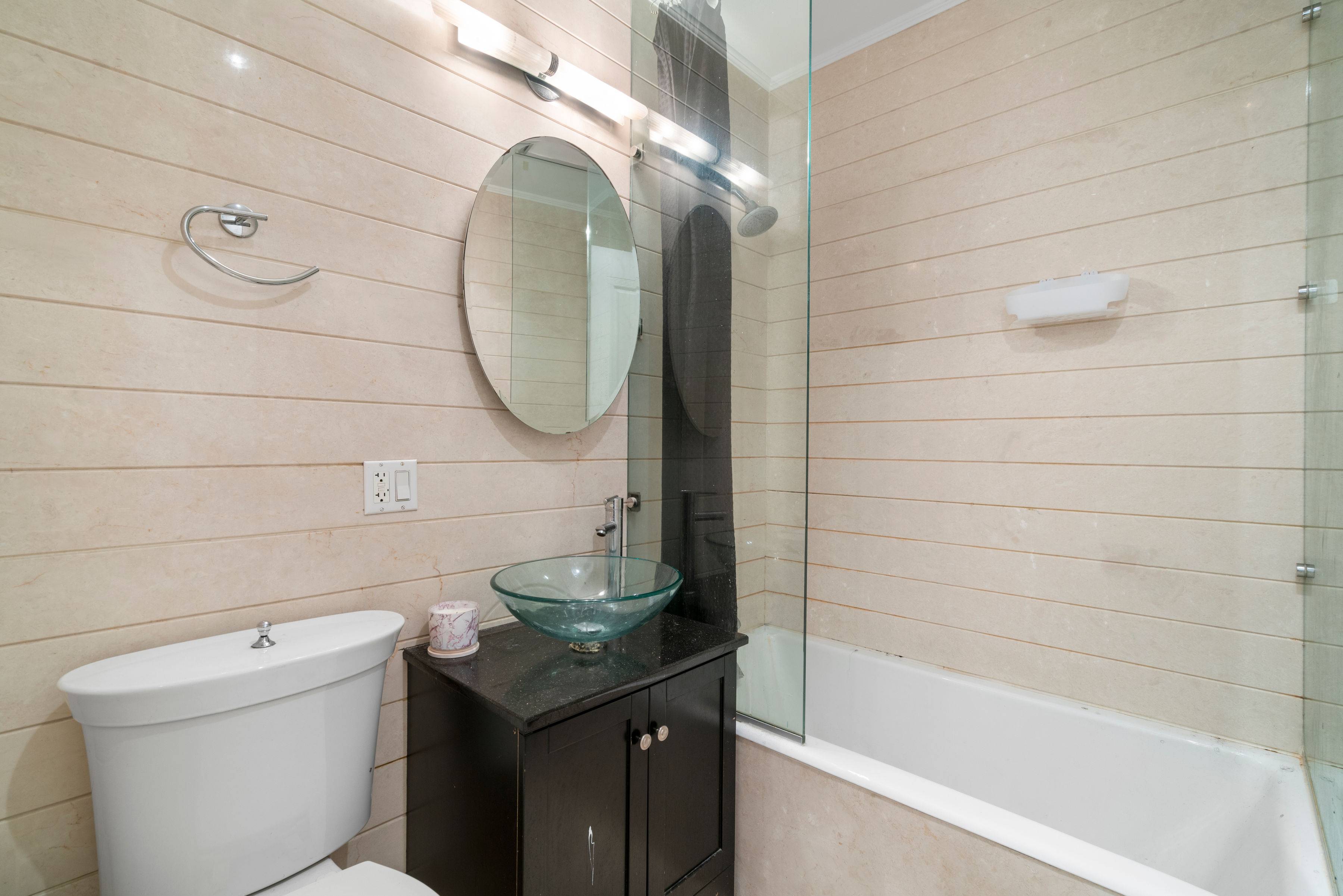 189 Bridge Street: Bridgeview Tower Apt 14B