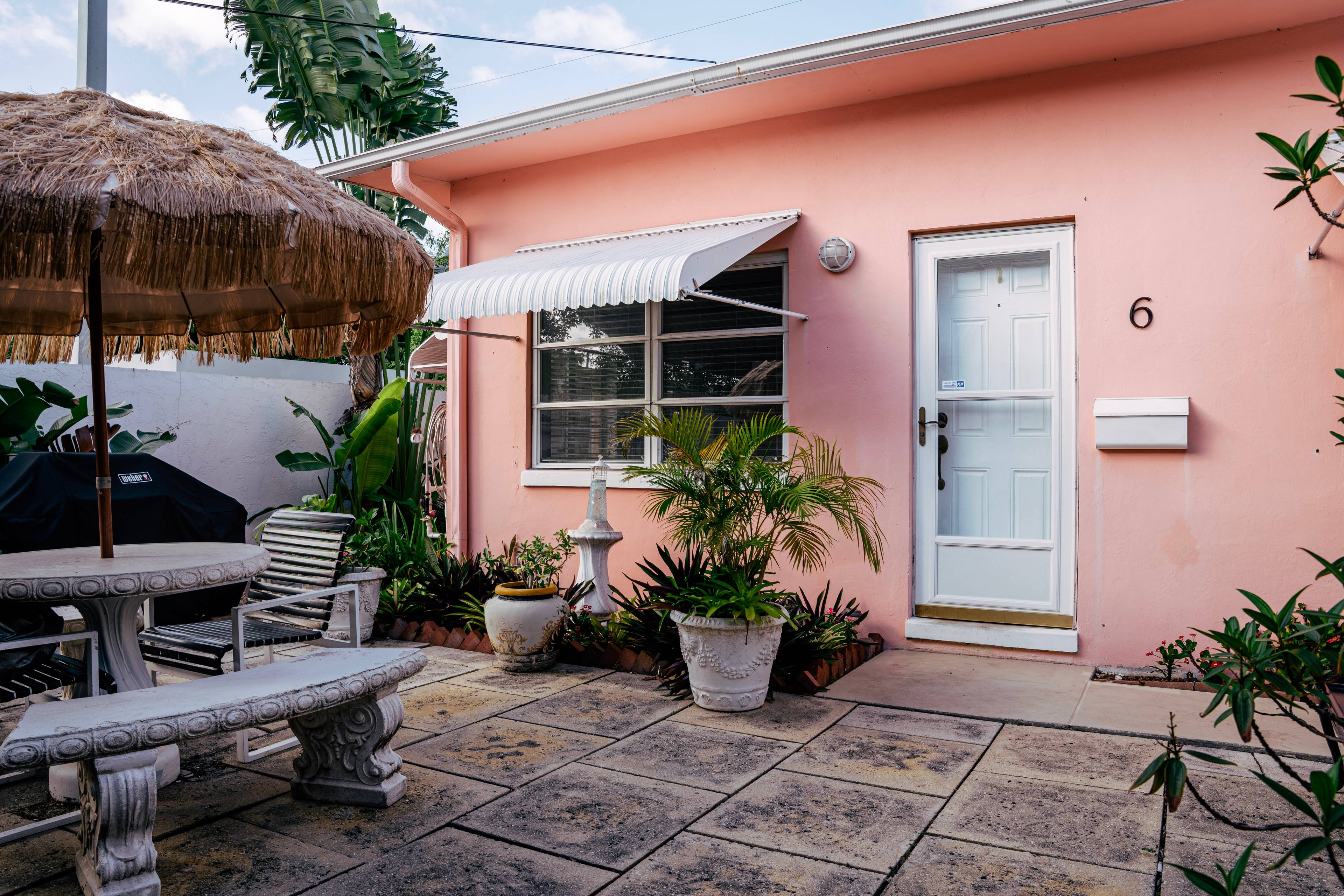 317 Pershing Way