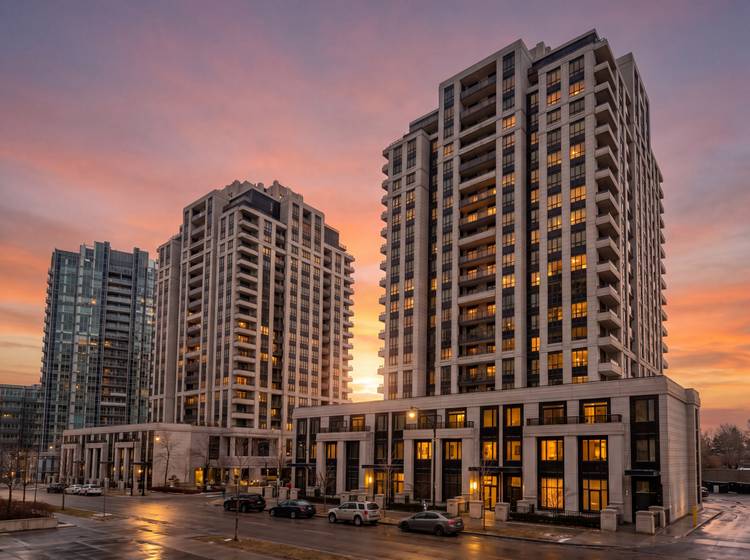 Luxurious Living at Avonshire's Grand Penthouse